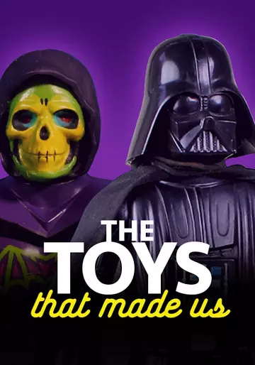 The Toys That Made Us - Saison 1 - VF HD