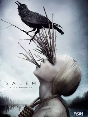 Salem - Saison 2 - VF HD
