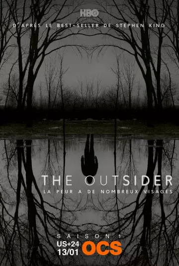 The Outsider (2020) - Saison 1 - VOSTFR HD
