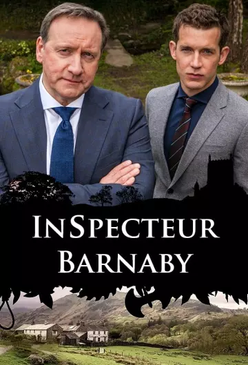 Inspecteur Barnaby - Saison 22 - VF HD
