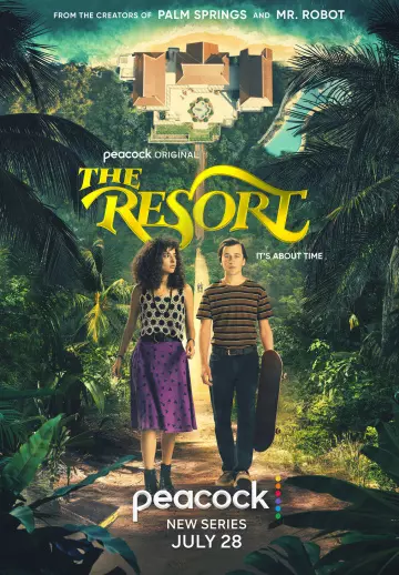 The Resort - Saison 1 - VF HD