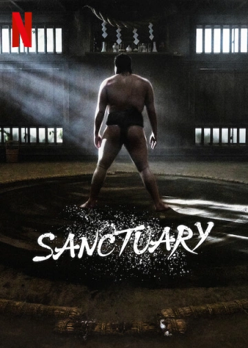 Sanctuary (2023) - Saison 1 - VOSTFR HD