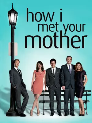 How I Met Your Mother - Saison 1 - VF HD