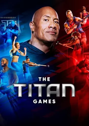 The Titan Games - Saison 2 - VF HD