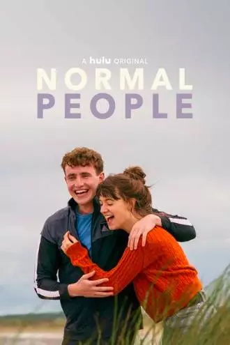 Normal People - Saison 1 - vostfr