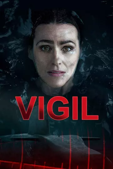 Vigil - Saison 1 - VF HD