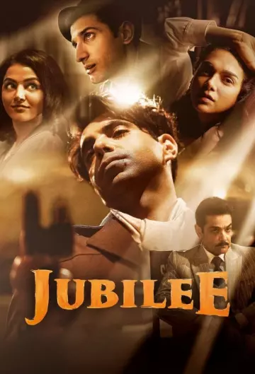 Jubilee - Saison 1 - VOSTFR HD