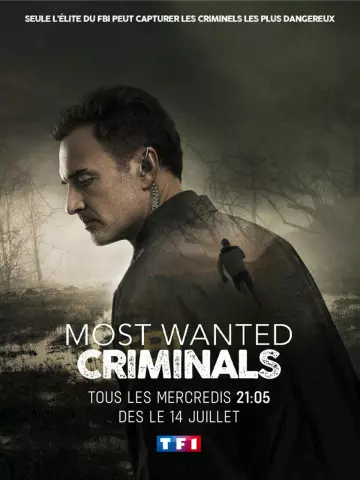 Most Wanted Criminals - Saison 2 - VF HD