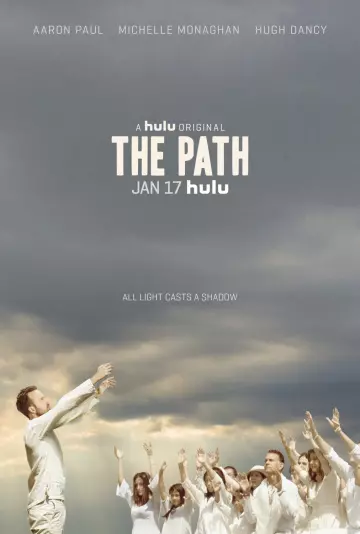 The Path - Saison 3 - VF HD