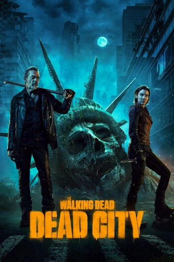 The Walking Dead : Dead City - Saison 1 - vf