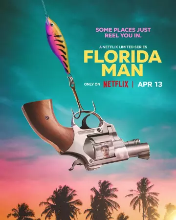 Florida Man - Saison 1 - VF HD