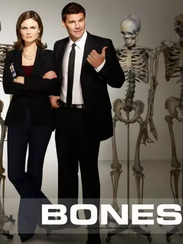 Bones - Saison 11 - vf-hq