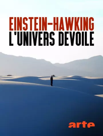 Einstein-Hawking, l'Univers dévoilé - Saison 1 - VF HD