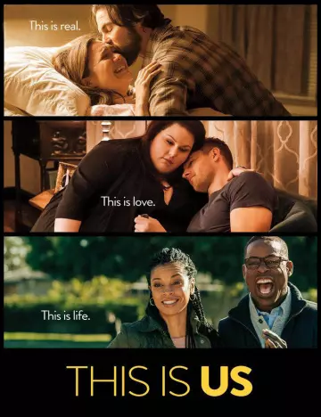 This Is Us - Saison 1 - VF HD
