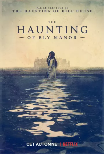 The Haunting of Bly Manor - Saison 1 - VOSTFR HD