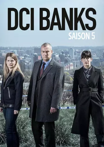 DCI Banks - Saison 5 - VF HD