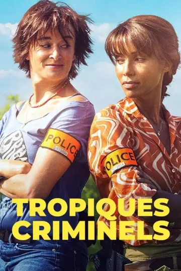 Tropiques Criminels - Saison 3 - VF HD