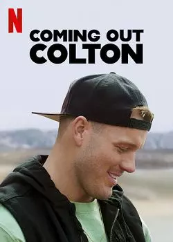 Coming Out Colton - Saison 1 - VF HD