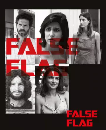 False Flag - Saison 2 - VF HD