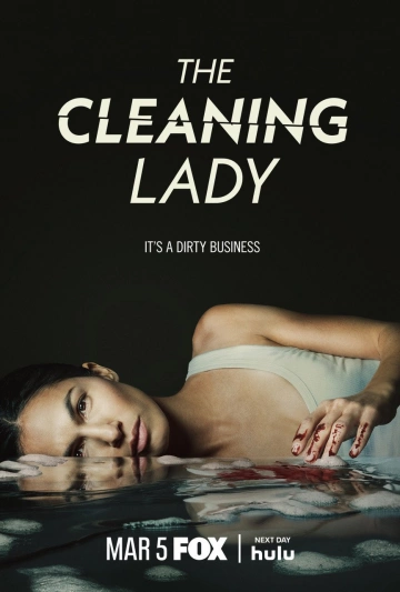 The Cleaning Lady - Saison 3 - vostfr-hq