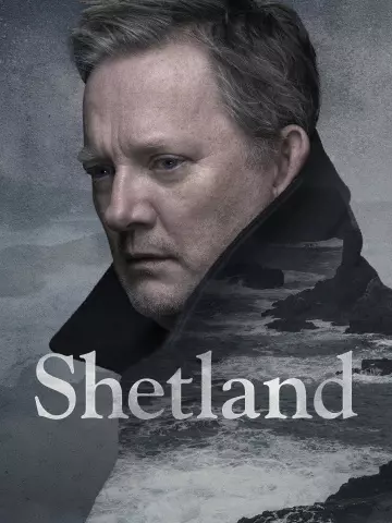 Shetland - Saison 7 - VOSTFR HD