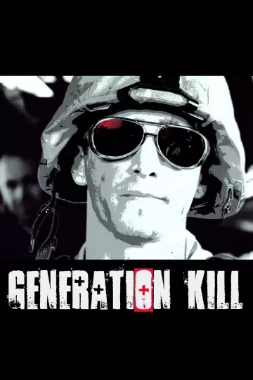 Generation Kill - Saison 1 - VOSTFR HD