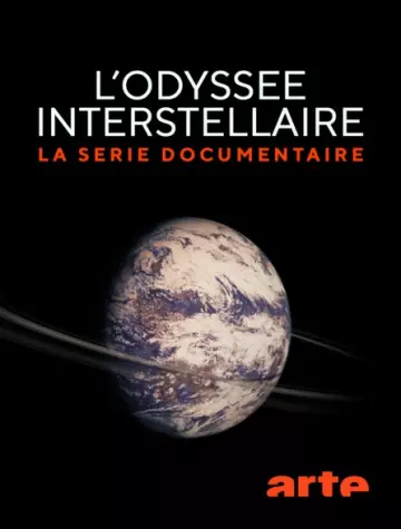 L'Odyssée interstellaire - Saison 1 - VF HD