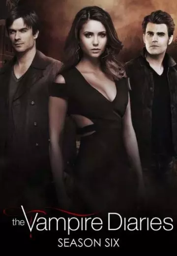 Vampire Diaries - Saison 6 - vf-hq
