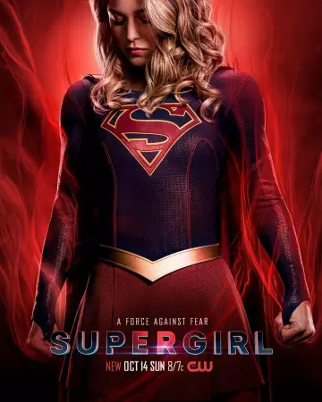 Supergirl - Saison 4 - VF HD