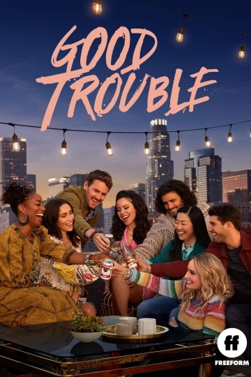 Good Trouble - Saison 5 - VF HD