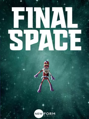 Final Space - Saison 2 - VF HD