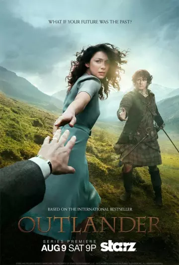 Outlander - Saison 1 - VOSTFR HD