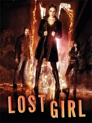 Lost Girl - Saison 2 - vf