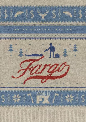 Fargo (2014) - Saison 1 - VF HD
