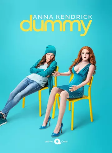 Dummy - Saison 1 - VOSTFR HD