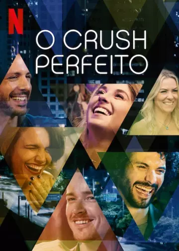 Dating Around: Brésil - Saison 1 - VOSTFR HD