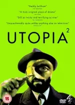 Utopia - Saison 2 - VOSTFR HD
