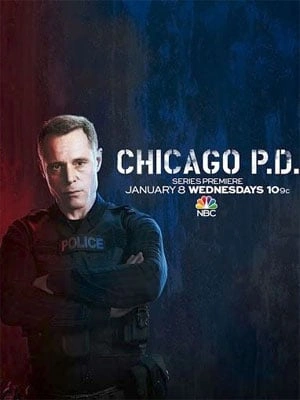 Chicago Police Department - Saison 11 - VOSTFR HD