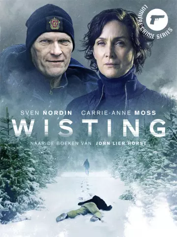 Wisting - Saison 2 - VF HD