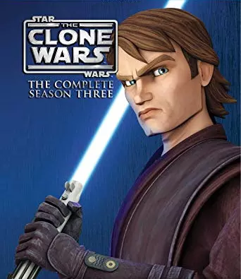 Star Wars: The Clone Wars (2008) - Saison 3 - VF HD