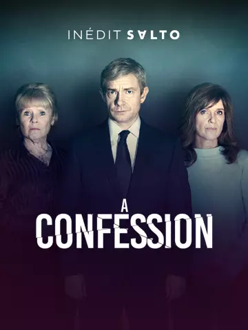A Confession - Saison 1 - VF HD