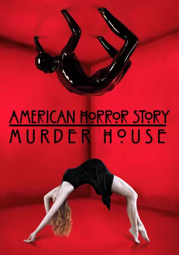 American Horror Story - Saison 1 - vf-hq