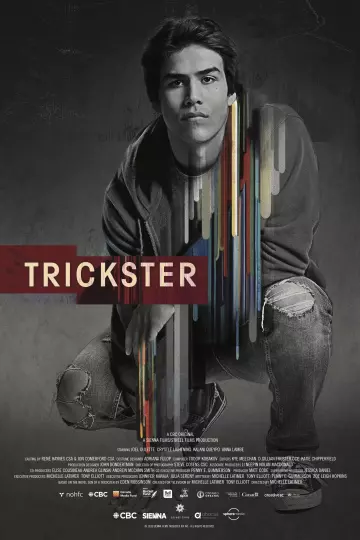 Trickster - Saison 1 - VOSTFR HD