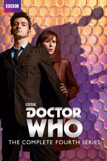 Doctor Who (2005) - Saison 4 - VF HD