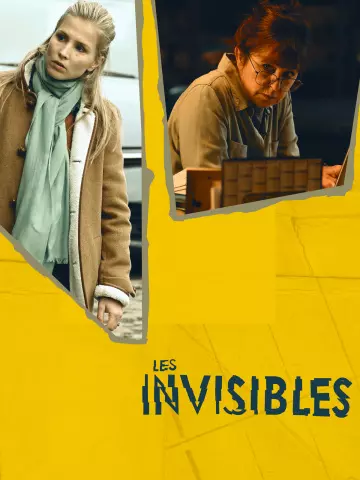 Les Invisibles (2021) - Saison 2 - VF HD