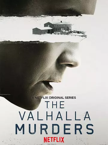 Les Meurtres de Valhalla - Saison 1 - VF HD