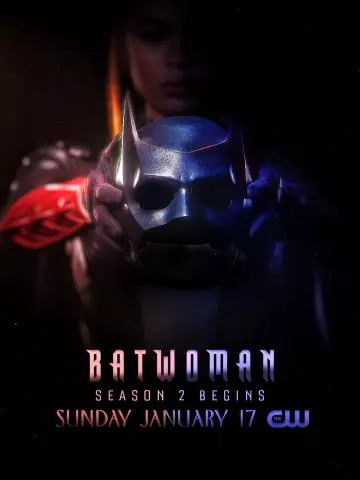 Batwoman - Saison 2 - VOSTFR HD