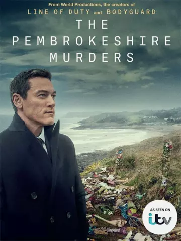 The Pembroke Murders - Saison 1 - VF HD