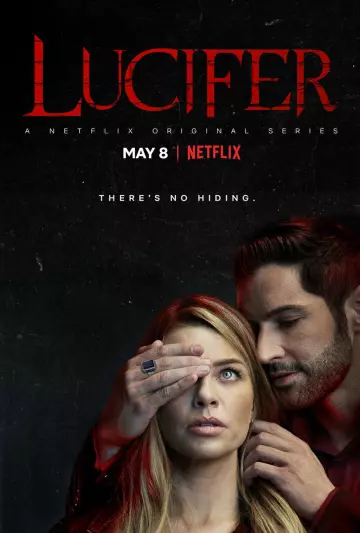 Lucifer - Saison 4 - VF HD