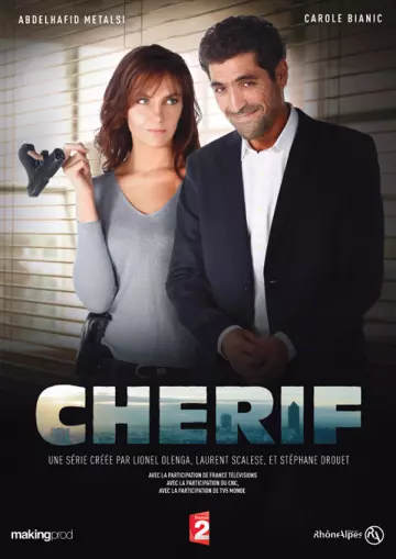 Cherif - Saison 3 - VF HD